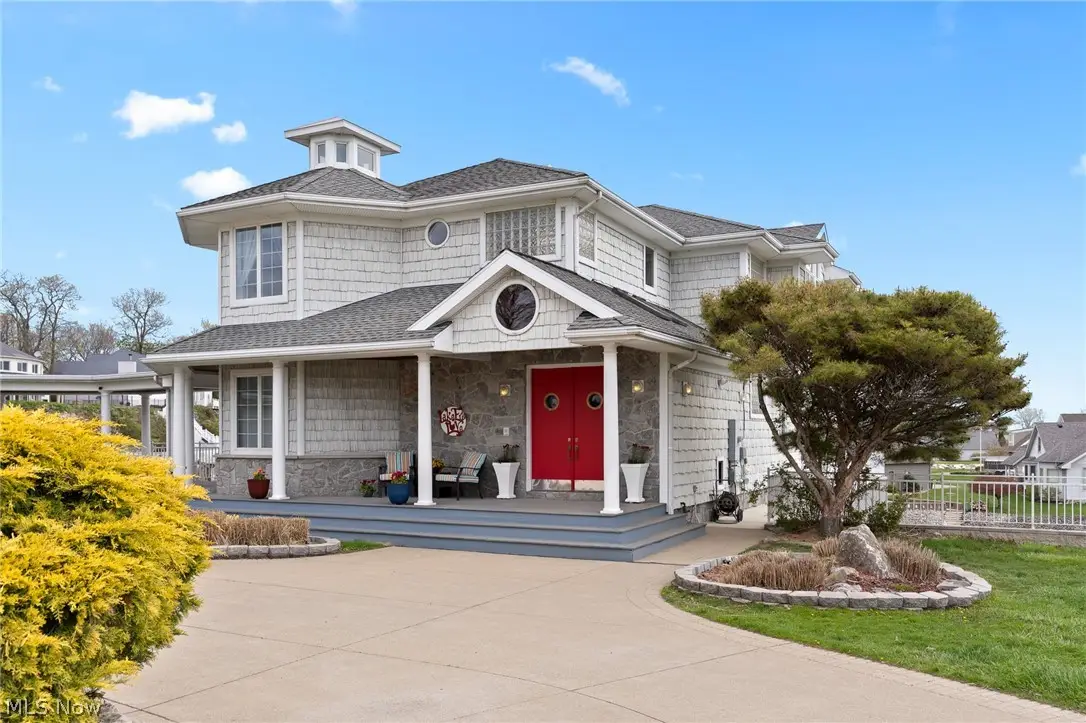 4009 S Woodcliff Drive, Lakeside Marblehead, OH 43440 - #1