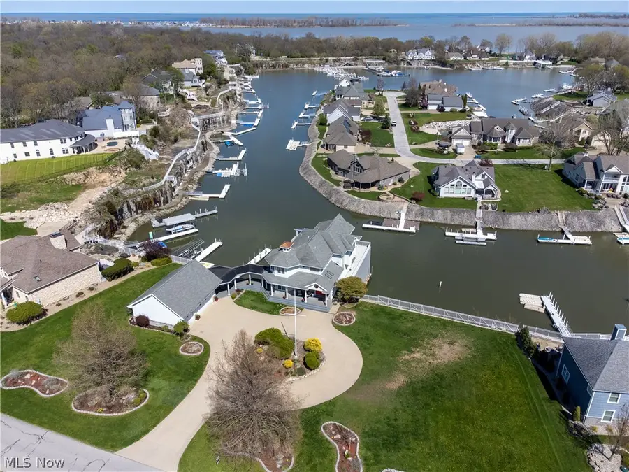4009 S Woodcliff Drive, Lakeside Marblehead, OH 43440 - #2