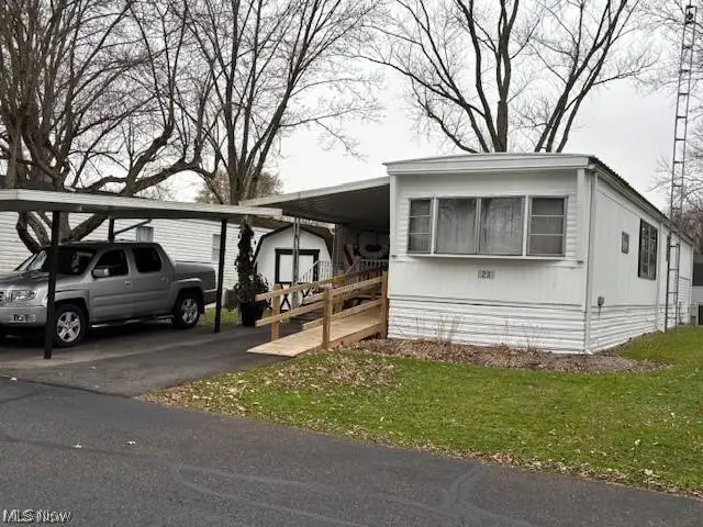 12205 Goshen Road #23, Salem, OH 44460 - #1