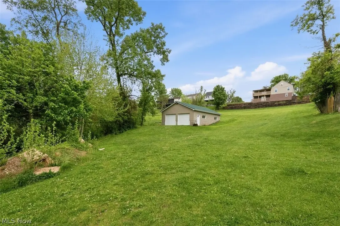 0 14th Avenue, Parkersburg, WV 26101 - #1