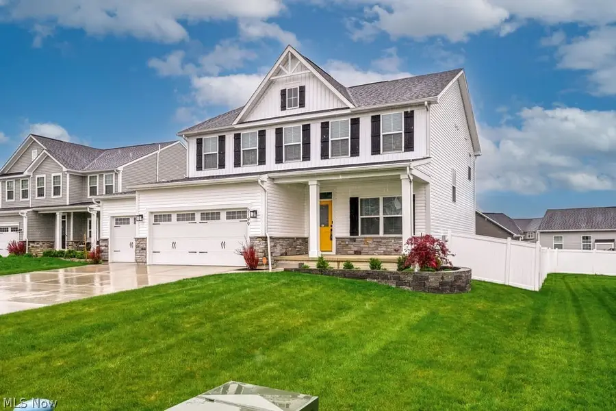 2199 Orchard Circle, Ravenna, OH 44266 - #3
