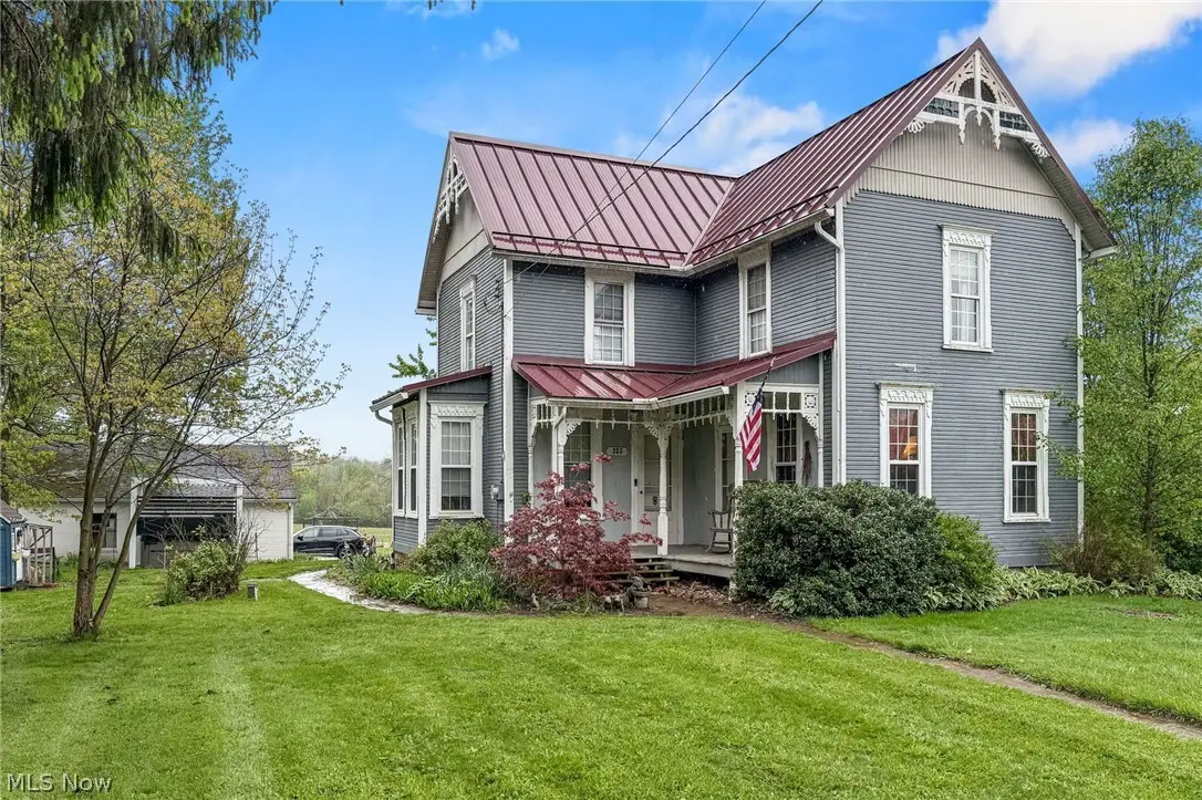 323 Seville Road, Wadsworth, OH 44281 - #1