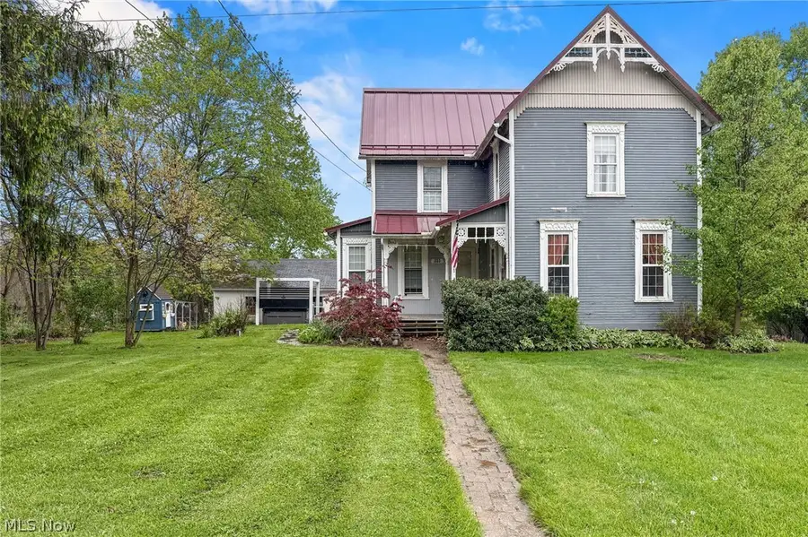 323 Seville Road, Wadsworth, OH 44281 - #2