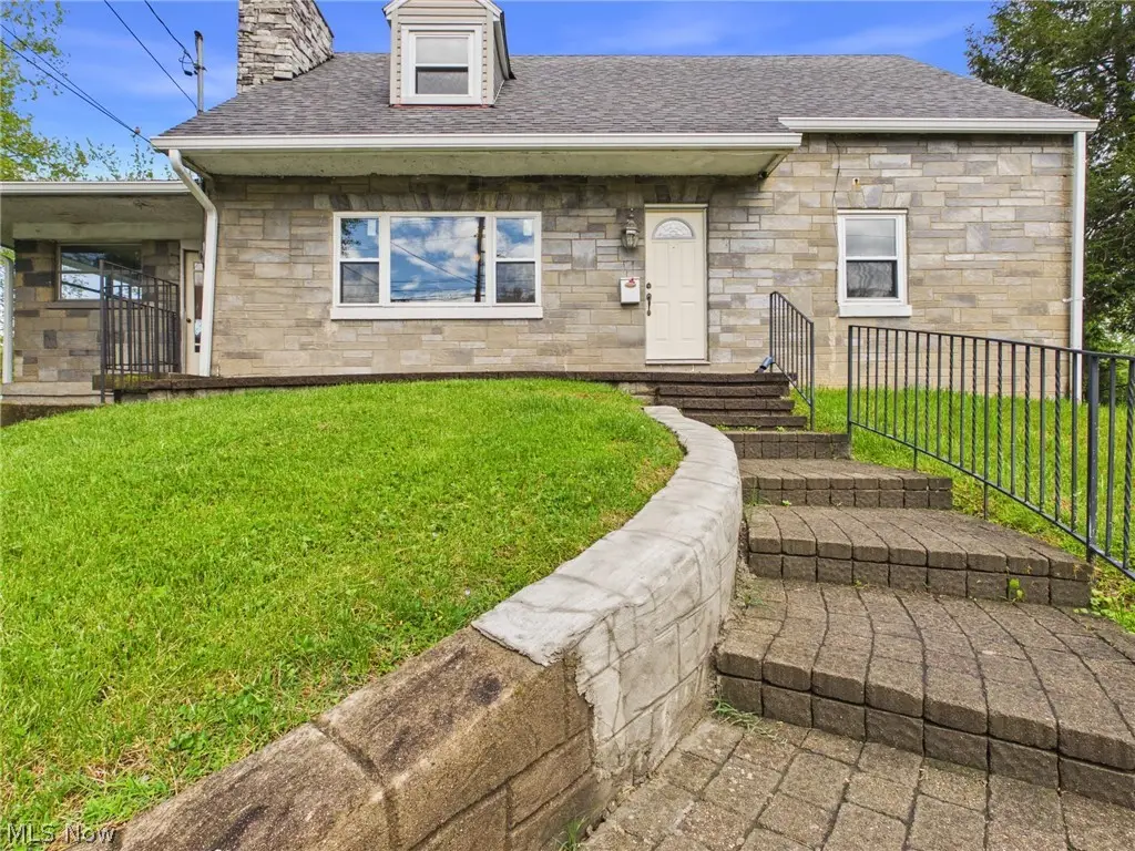 3108 Fairview Avenue, Parkersburg, WV 26104 - #1