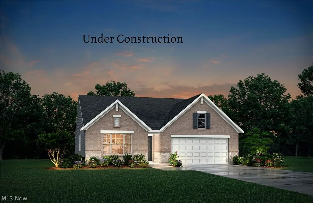 6113 Grey Heron Drive, Medina, OH 44256 - #1