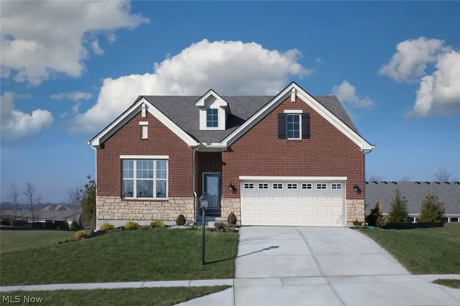 6113 Grey Heron Drive, Medina, OH 44256 - #2