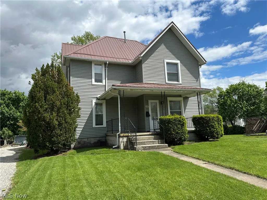 537 Dale Avenue, Willard, OH 44890 - #1