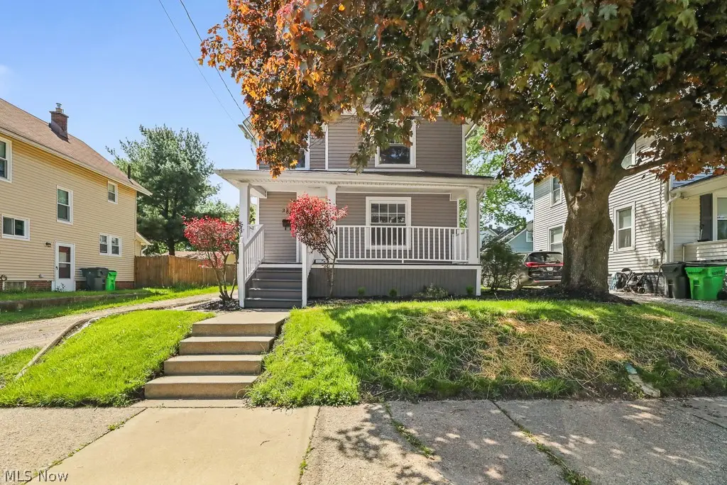 260 W Washington Street, Alliance, OH 44601 - #1