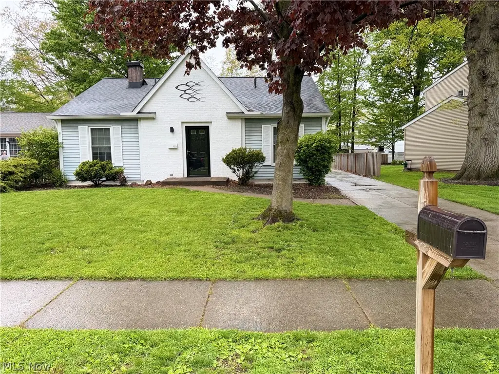 582 Forestview Road, Bay Village, OH 44140 - #1