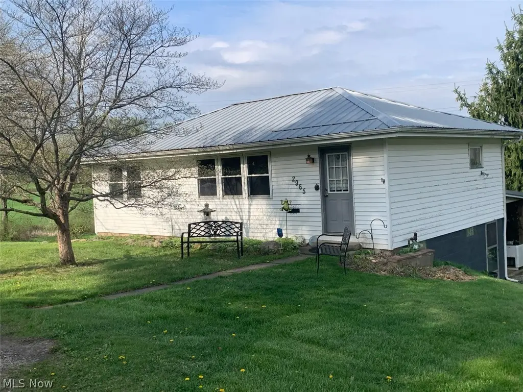 2965 Argyle Se Road, East Canton, OH 44730 - #1