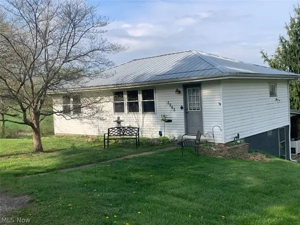 2965 Argyle Se Road, East Canton, OH 44730