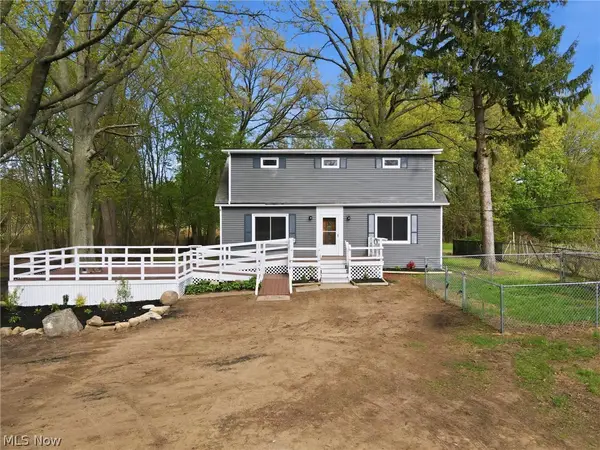 2757 Burns Road, Madison, OH 44057