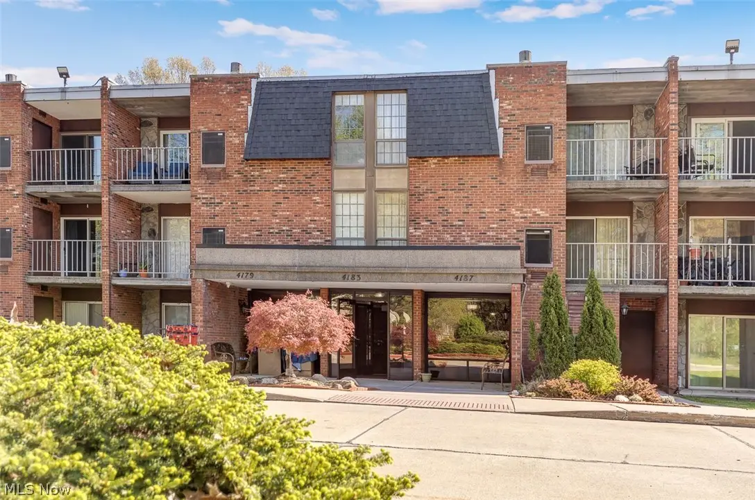 4179 Columbia Road #217, North Olmsted, OH 44070 - #1