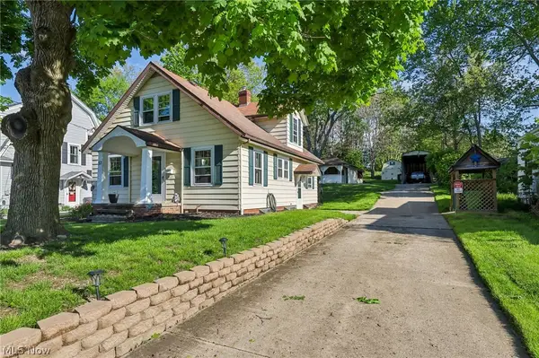 53 Bellevue Street, Rittman, OH 44270
