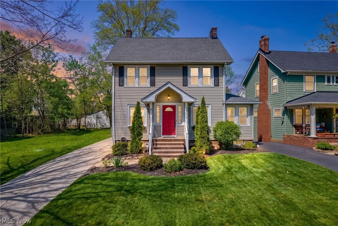 3273 Meadowbrook Boulevard, Cleveland Heights, OH 44118 - #1