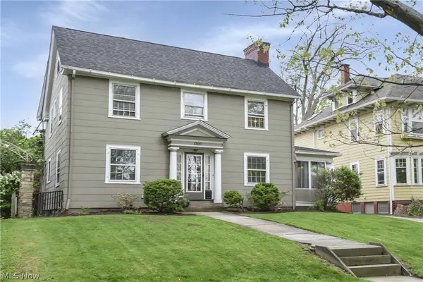 1300 West Boulevard, Cleveland, OH 44102