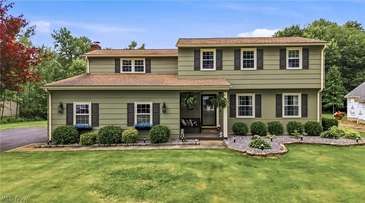 10230 New Buffalo Road, Canfield, OH 44406 - #1