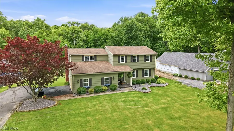 10230 New Buffalo Road, Canfield, OH 44406 - #3