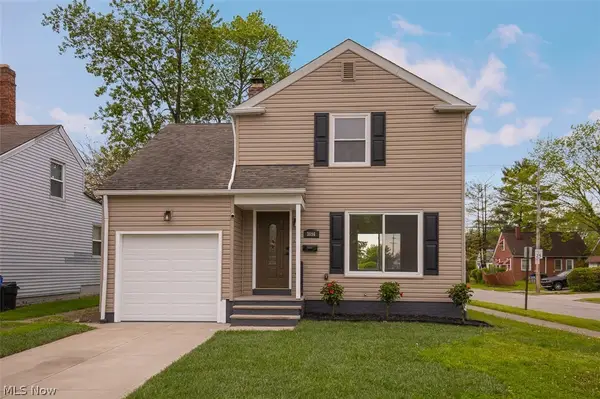 3896 Strandhill Road, Cleveland, OH 44128