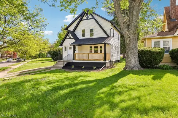1161 Diagonal Road, Akron, OH 44307