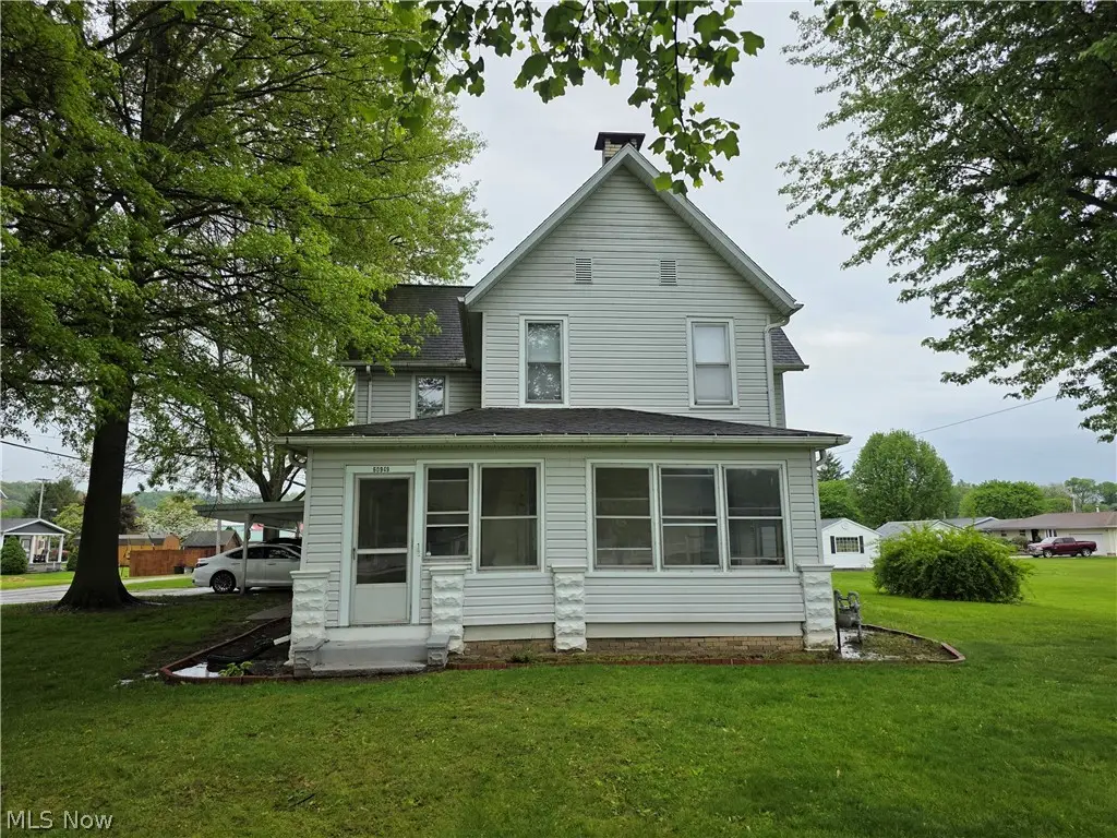 60951 County Road 9, Newcomerstown, OH 43832 - #1