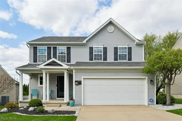 2721 Krska Place, Barberton, OH 44203