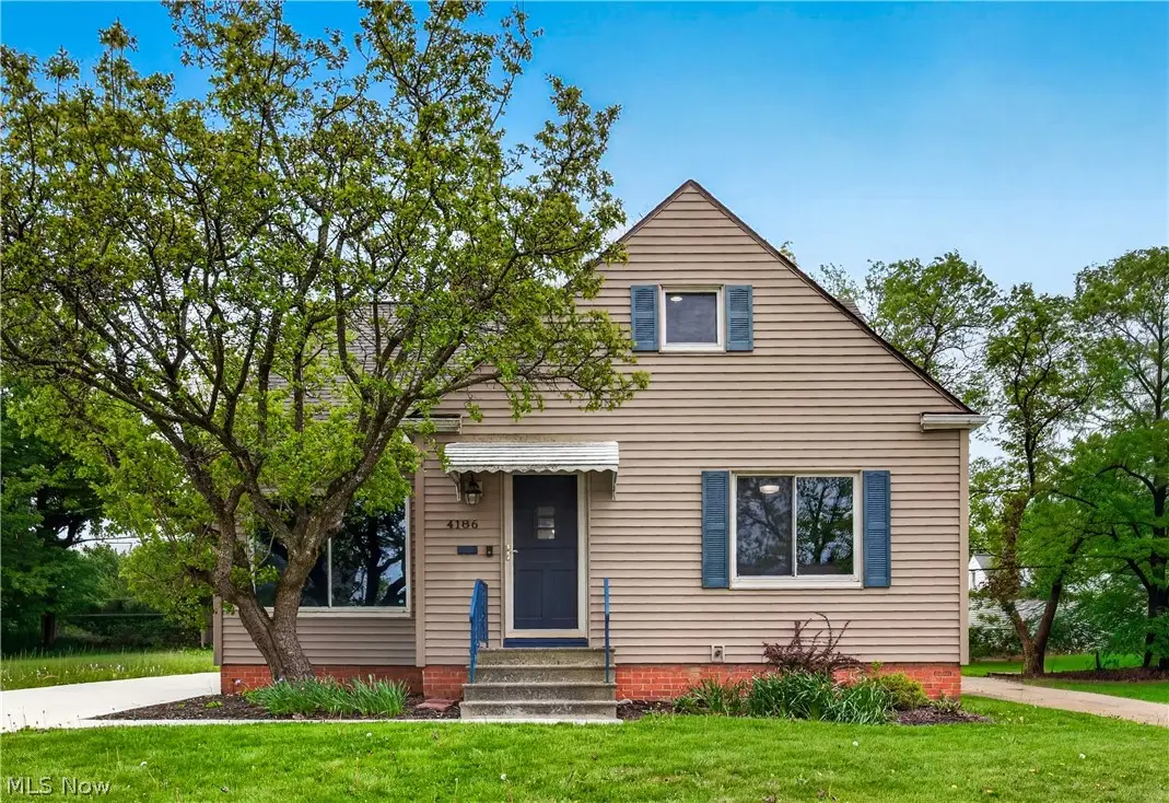 4186 Lambert Road, South Euclid, OH 44121 - #1