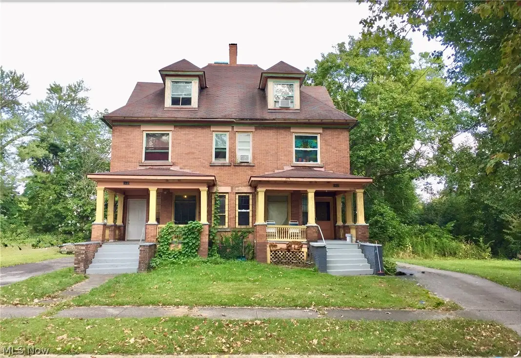 1447-1449 Ohio Avenue, Youngstown, OH 44504 - #1
