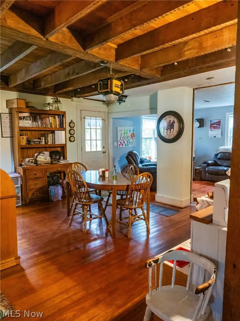 11260 Wheeler Road, Garrettsville, OH 44231 - #2