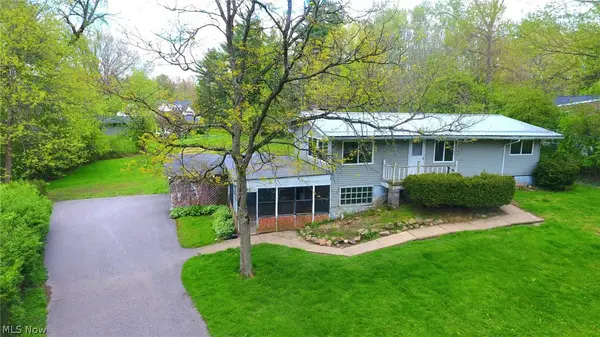 7620 Birchmont Drive, Chagrin Falls, OH 44022
