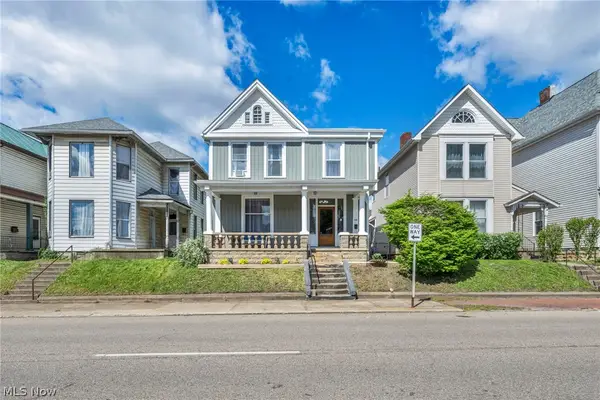145 S 7th Street, Zanesville, OH 43701