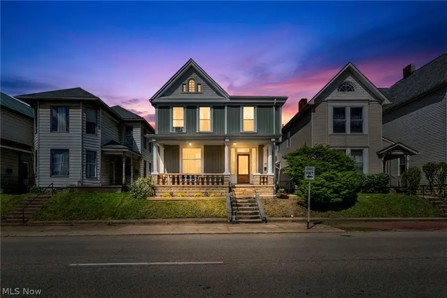 145 S 7th Street, Zanesville, OH 43701 - #2