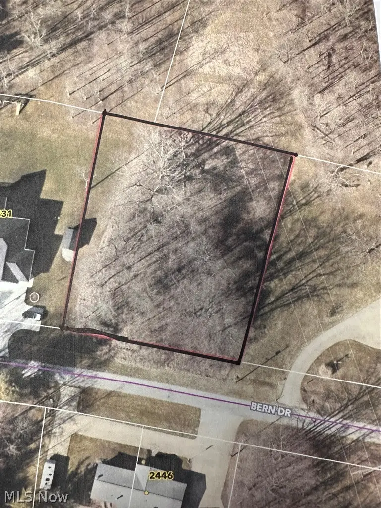 Lot 118 Bern Drive, Millersburg, OH 44654 - #1