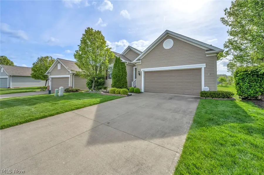 37852 Ashfield Way, North Ridgeville, OH 44039 - #3