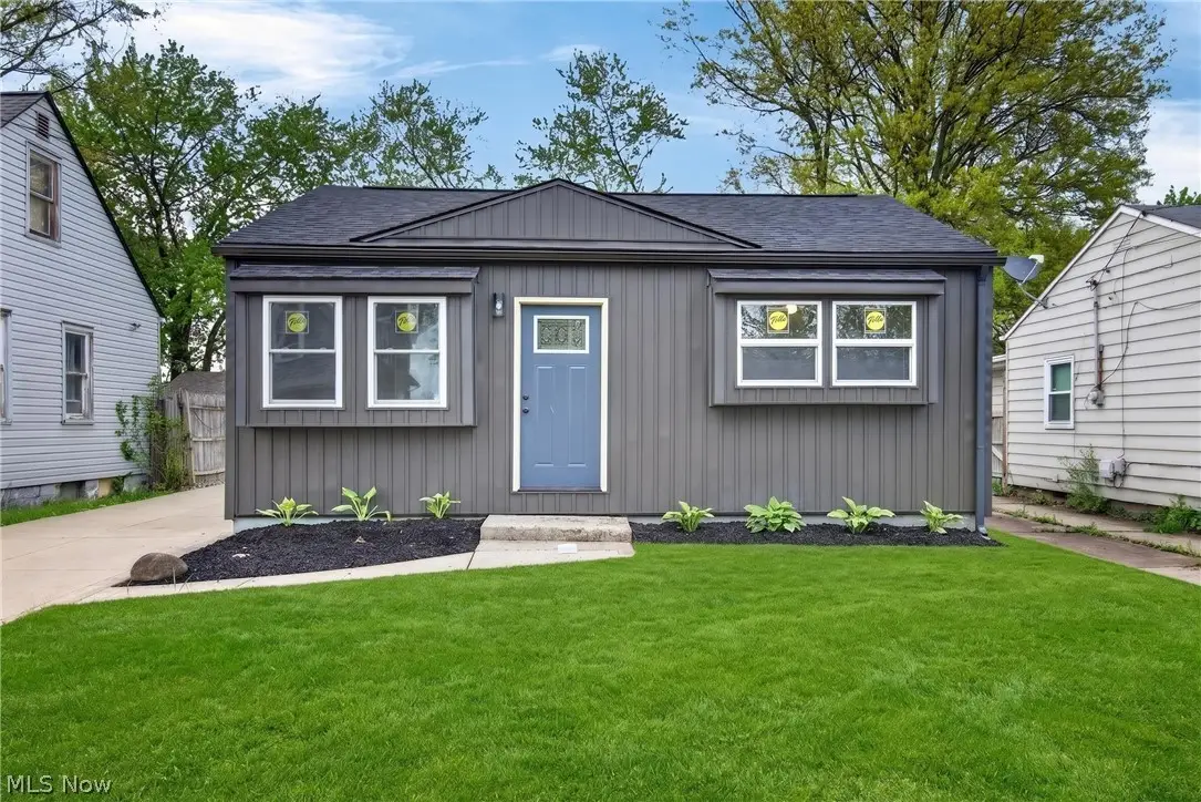 11818 Kirton Avenue, Cleveland, OH 44135 - #1
