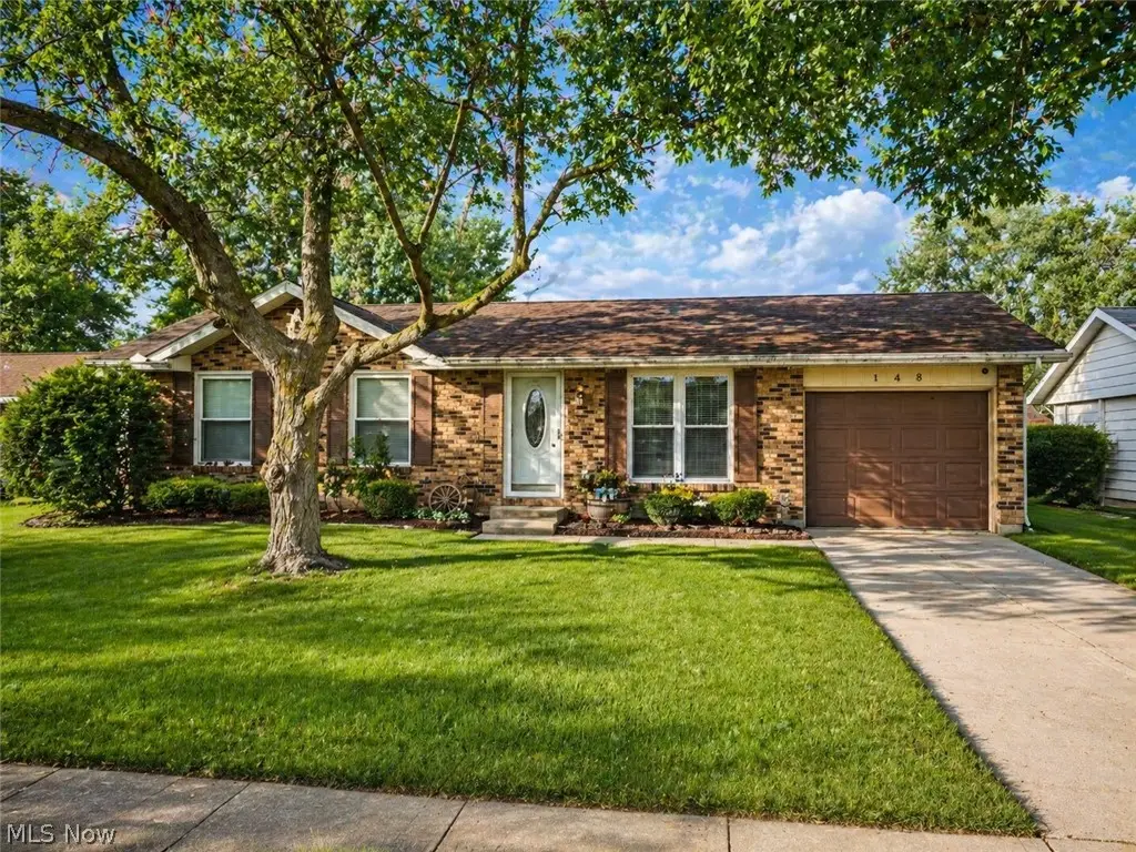 148 Margo Lane, Celina, OH 45822 - #1