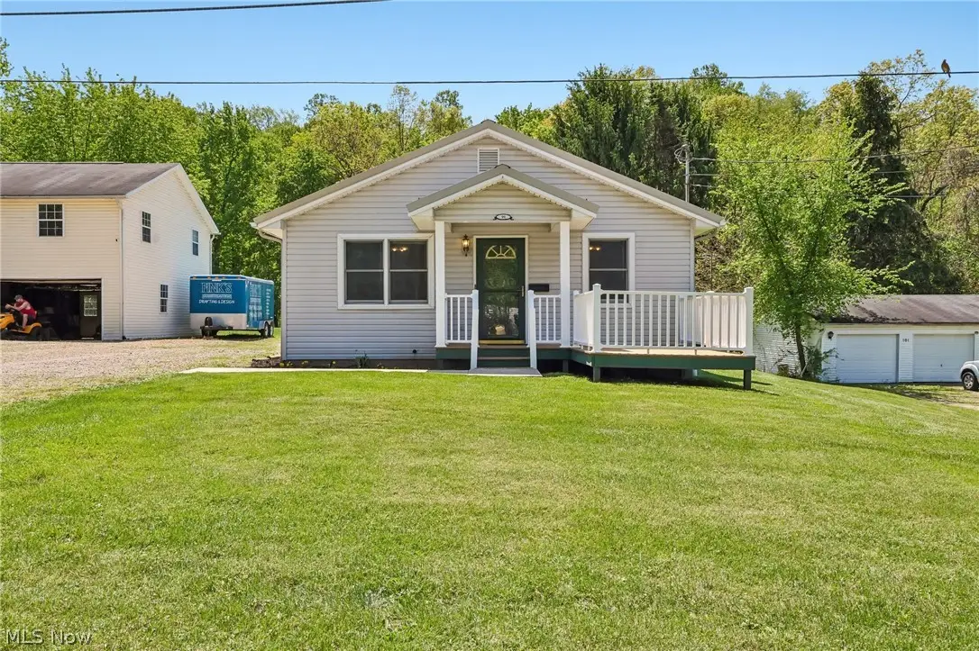 99 N 20th Street, Coshocton, OH 43812 - #1