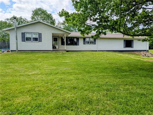 56359 Marietta Road, Pleasant City, OH 43772
