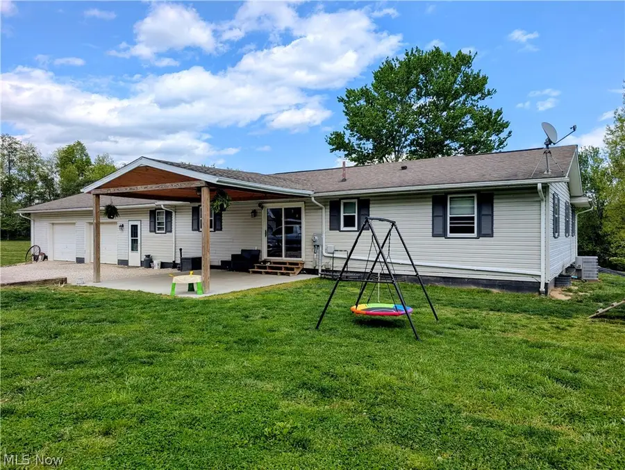 56359 Marietta Road, Pleasant City, OH 43772 - #2