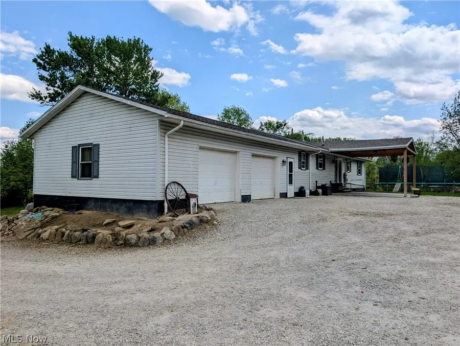 56359 Marietta Road, Pleasant City, OH 43772 - #3