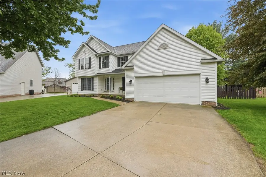 8714 Billendon Nw Circle, North Canton, OH 44720 - #3