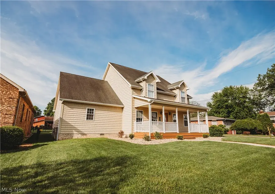 100A 37th Street, Vienna, WV 26105 - #3