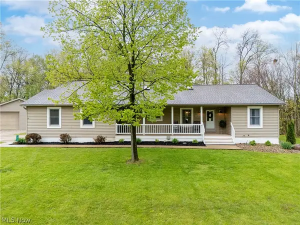 5073 Burgundy Court, West Salem, OH 44287
