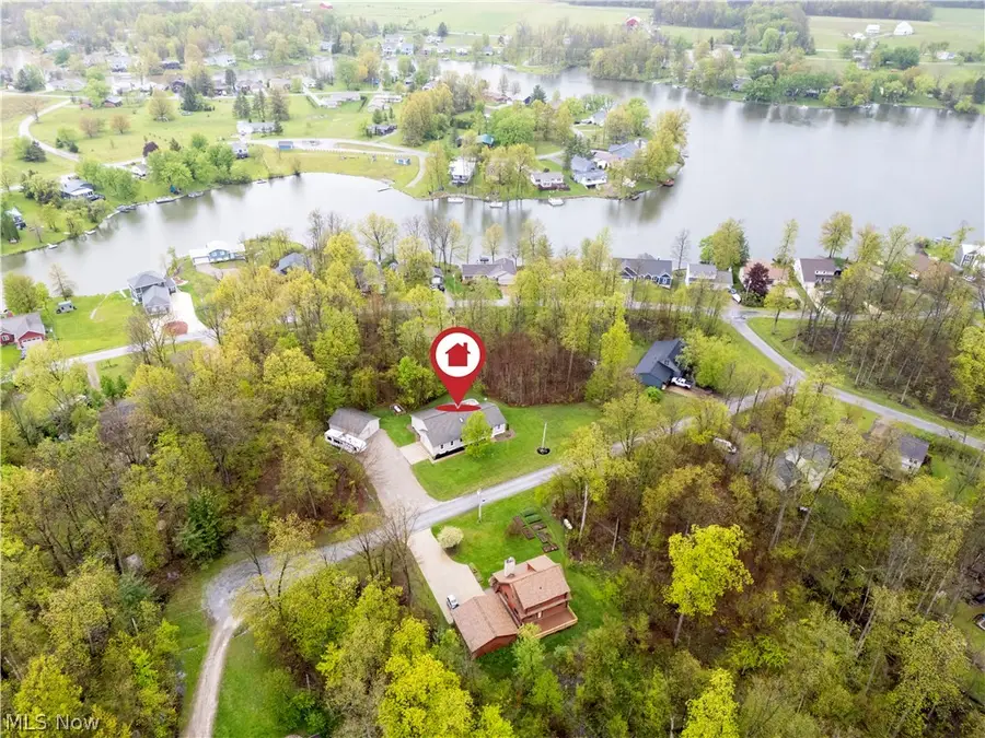 5073 Burgundy Court, West Salem, OH 44287 - #2