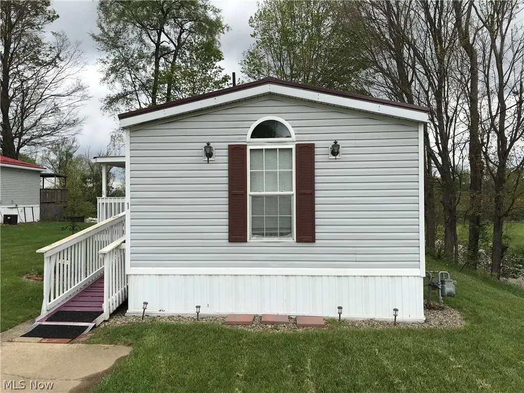 110 Nw Lebanon Road #Lot 1, Dalton, OH 44618 - #1