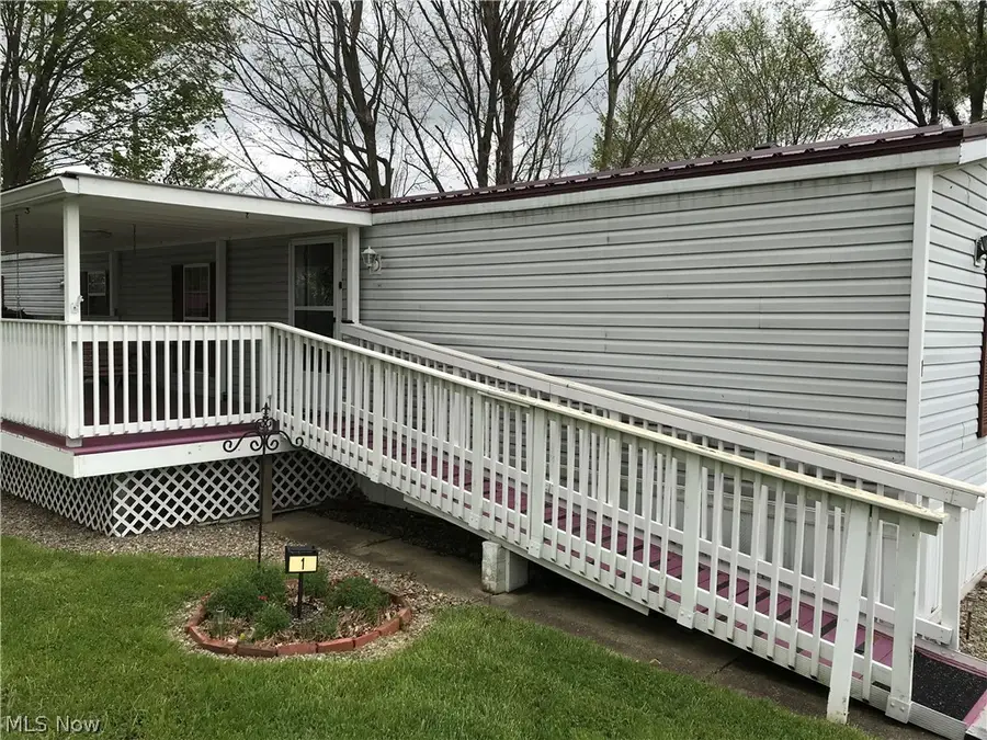 110 Nw Lebanon Road #Lot 1, Dalton, OH 44618 - #2