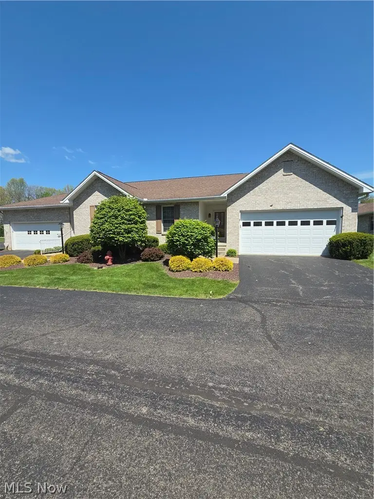 193 Mathews Road, Boardman, OH 44512 - #2