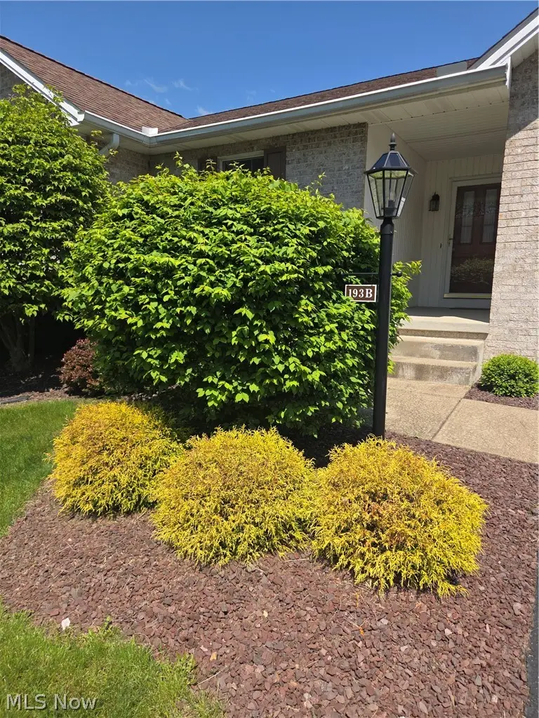 193 Mathews Road, Boardman, OH 44512 - #3