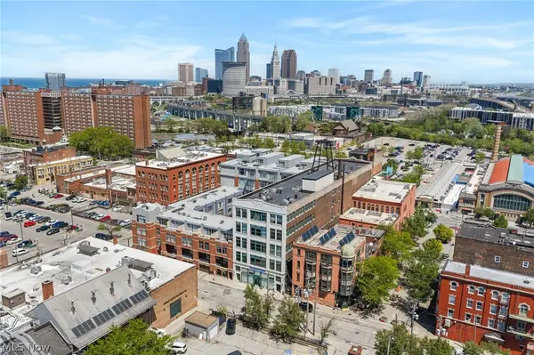 1951 W 26th Street #308, Cleveland, OH 44113