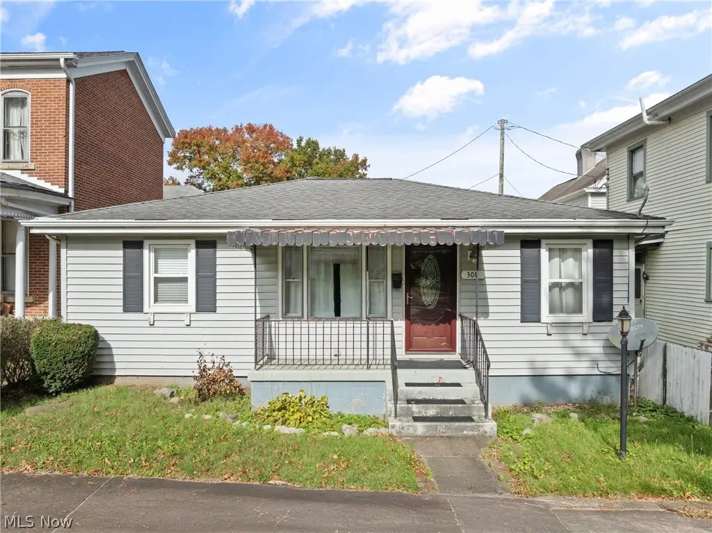 308 Whitely Street, Bridgeport, OH 43912 - #1